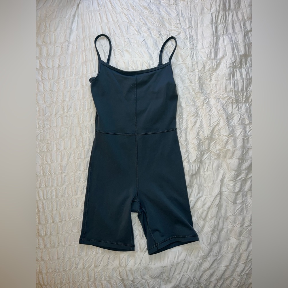 Divinity romper